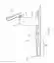 Fig. 18 - Suspension system for remote catheter guidance