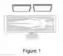 Fig. 02 - System for visualization and control of surgical devices utilizing a graphical user interface