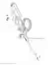 Fig. 04 - Surgical navigation for repair of heart valve leaflets