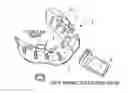 Fig. 01 - Full denture base manufacturing method