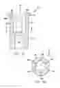 Fig. 06 - Electric Toothbrush With Drive Mechanism
