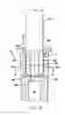 Fig. 07 - Electric Toothbrush With Drive Mechanism