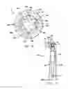 Fig. 08 - Electric Toothbrush With Drive Mechanism