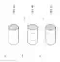 Fig. 06 - Devices and methods for treating an aneurysm