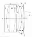 Fig. 01 - Wide-angle optical unit for ophthalmological implants