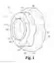 Fig. 02 - ESIS HEART VALVE SUPPORT RING