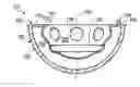 Fig. 01 - Deformable prosthesis