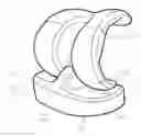 Fig. 01 - KNEE PROSTHESIS