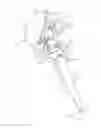 Fig. 01 - Orthopedic prosthesis with suture anchor features