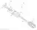 Fig. 01 - Biologic vertebral reconstruction