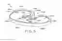 Fig. 06 - Provisional tibial prosthesis system