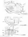Fig. 16 - Provisional tibial prosthesis system