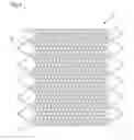 Fig. 06 - Stent and method of inserting a stent into a delivery catheter
