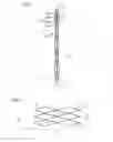 Fig. 07 - Stent and method of inserting a stent into a delivery catheter