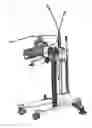 Fig. 01 - Devices and methods for guiding and applying traction to a patients leg during surgery