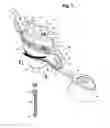 Fig. 02 - Lubricated valve for ostomy pouch
