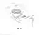 Fig. 07 - Patient interface for opthalmologic diagnostic and interventional procedures