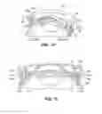 Fig. 22 - Patient interface for opthalmologic diagnostic and interventional procedures