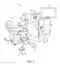 Fig. 02 - Vacuum loss detection during laser eye surgery
