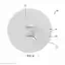 Fig. 07 - Method for scanning a pulsed laser beam