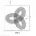 Fig. 09 - Method for scanning a pulsed laser beam