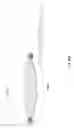 Fig. 41 - Negative pressure wound closure device
