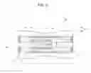 Fig. 07 - Absorbent article with new leg gathers