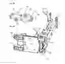 Fig. 12 - Mobility device for physically disabled people