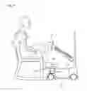 Fig. 18 - Mobility device for physically disabled people