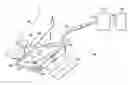 Fig. 01 - Foot manifolds, apparatuses, systems, and methods for applying reduced pressure to a tissue site on a foot