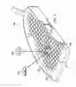 Fig. 03 - Foot manifolds, apparatuses, systems, and methods for applying reduced pressure to a tissue site on a foot