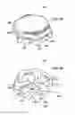 Fig. 05 - Foot manifolds, apparatuses, systems, and methods for applying reduced pressure to a tissue site on a foot