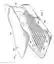 Fig. 06 - Foot manifolds, apparatuses, systems, and methods for applying reduced pressure to a tissue site on a foot
