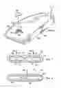 Fig. 07 - Foot manifolds, apparatuses, systems, and methods for applying reduced pressure to a tissue site on a foot