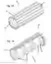Fig. 02 - Portable massage roller