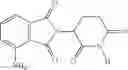 Fig. 08 - METHODS FOR TREATING MULTIPLE MYELOMA WITH 3-(4-AMINO-1-OXO-1,3-DIHYDROISOINDOL-2-YL) PIPERIDINE-2,6-DIONE IN COMBINATION WITH SECOND ACTIVE AGENTS