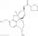 Fig. 34 - ENHANCED BRAIN BIOAVAILABILITY OF GALANTAMINE BY SELECTED FORMULATIONS AND TRANSMUCOSAL ADMINISTRATION OF LIPOPHILIC PRODRUGS