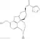 Fig. 40 - ENHANCED BRAIN BIOAVAILABILITY OF GALANTAMINE BY SELECTED FORMULATIONS AND TRANSMUCOSAL ADMINISTRATION OF LIPOPHILIC PRODRUGS