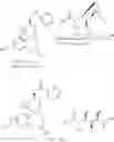 Fig. 44 - ENHANCED BRAIN BIOAVAILABILITY OF GALANTAMINE BY SELECTED FORMULATIONS AND TRANSMUCOSAL ADMINISTRATION OF LIPOPHILIC PRODRUGS