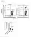 Fig. 24 - CDCA1 epitope peptides for Th1 cells and vaccines containing the same