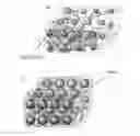 Fig. 01 - COFORM NANOFIBROUS SUPERABSORBENT MATERIALS