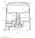 Fig. 01 - Apparatus and method for producing a dental bone graft