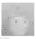 Fig. 01 - Method for Producing a Dispersion Containing Silver Nanoparticles and Use of a Mixture Containing Silver Nanoparticles as a Coating Agent