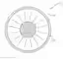 Fig. 01 - Injectable hydrogel implant for treating glaucoma