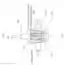 Fig. 08 - LIQUID SUPPLY DEVICE AND BIOLOGICAL CLEANING DEVICE