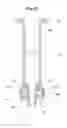 Fig. 28 - Outer cylinder for prefilled syringe and outer cylinder packaging for prefilled syringes