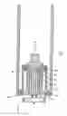 Fig. 11 - Method and apparatus for detecting occlusions in an ambulatory infusion pump