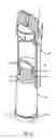 Fig. 13 - Method and apparatus for detecting occlusions in an ambulatory infusion pump