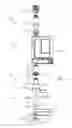 Fig. 23 - Method and apparatus for detecting occlusions in an ambulatory infusion pump