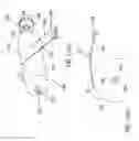 Fig. 25 - Method and apparatus for detecting occlusions in an ambulatory infusion pump